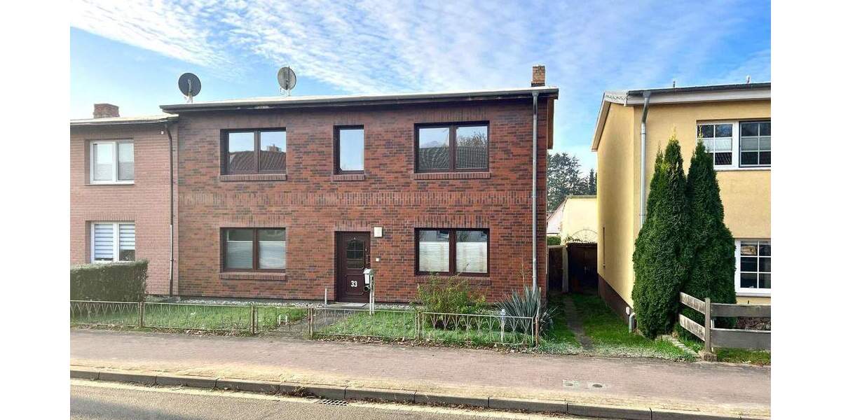 Reihenendhaus Rostock Brinckmansdorf - 5 Zimmer, 148 m&sup2;, 329.900&euro; | Angebot:24623008