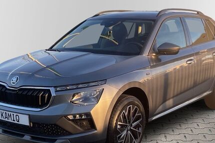 Skoda Kamiq 4.489 km 26.790 &euro; Leipzig 04328
