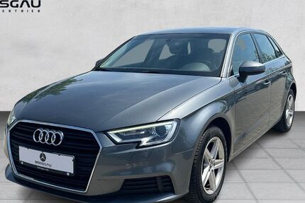 Audi A3 113.000 km 14.990 &euro; Emmendingen 79312
