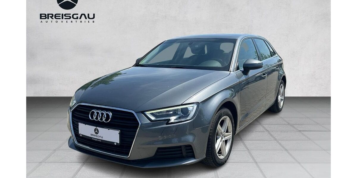 Audi A3 113.000 km 14.990 &euro; Emmendingen 79312