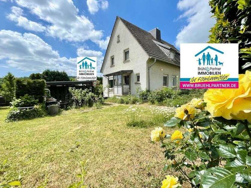 Haus zum Kaufen in Bad Kreuznach 324.000 € 80.22 m²