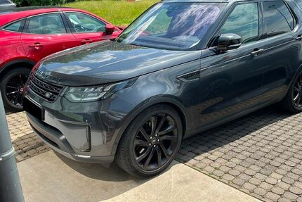 Land Rover Discovery 85.350 km 26.900 &euro; Lahnstein 56112