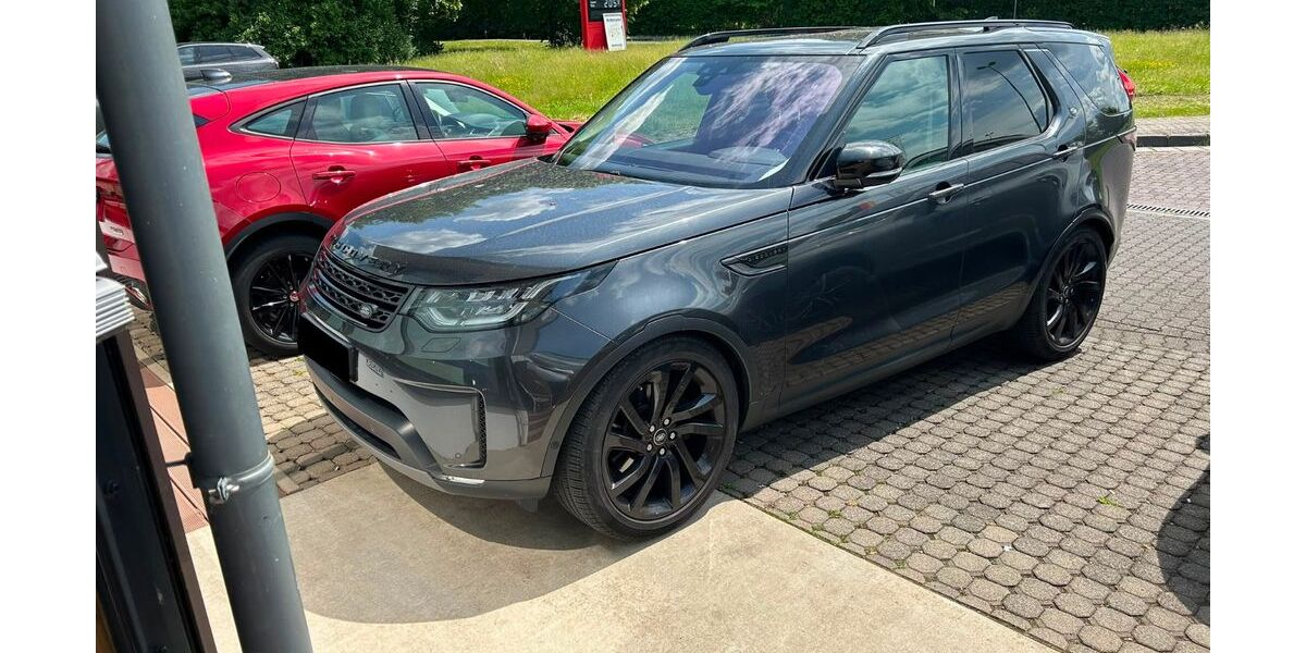 Land Rover Discovery 85.350 km 26.900 &euro; Lahnstein 56112