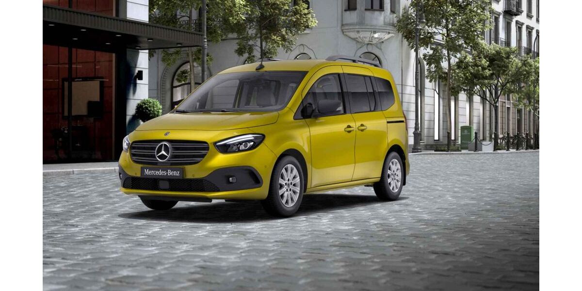 Mercedes-Benz Citan 34.587 km 23.887 € Altdorf 90518