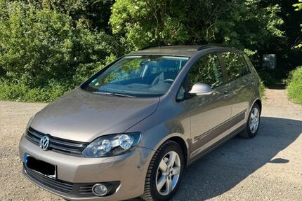 VW Golf Plus 41.000 km 8.700 &euro; Wolfenbüttel 38300