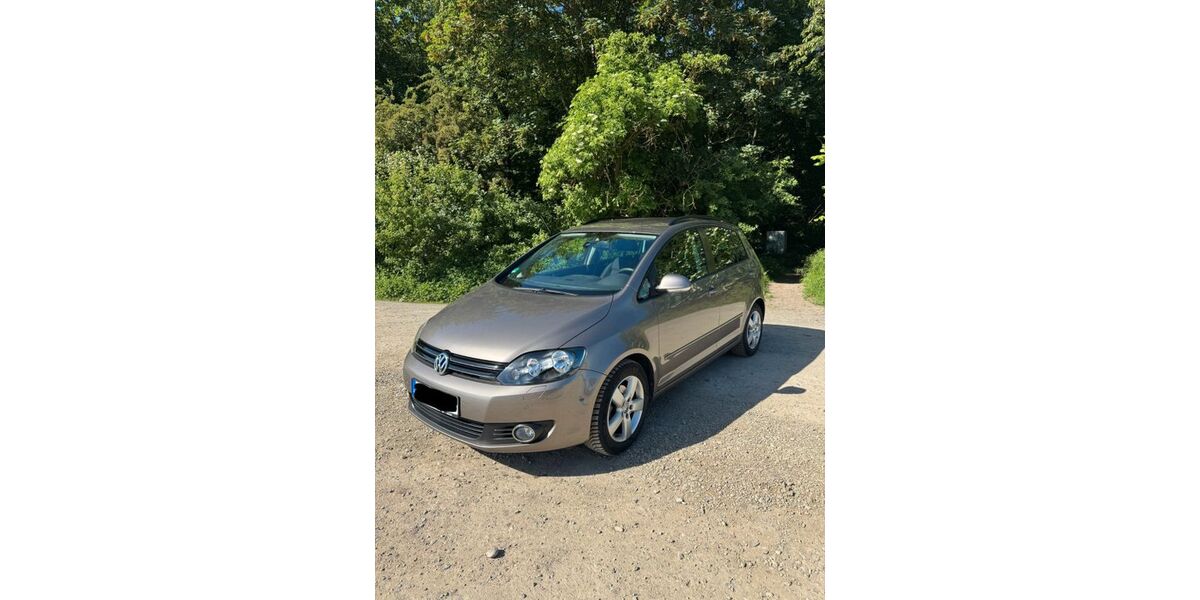 VW Golf Plus 41.000 km 8.700 &euro; Wolfenbüttel 38300