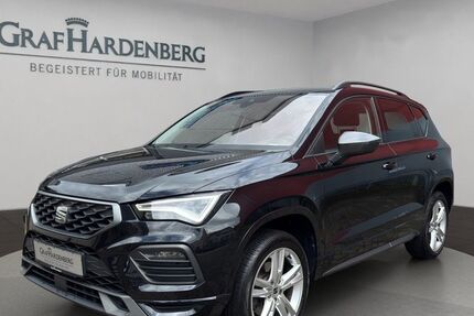 Seat Ateca 29.600 km 28.777 &euro; Gengenbach 77723