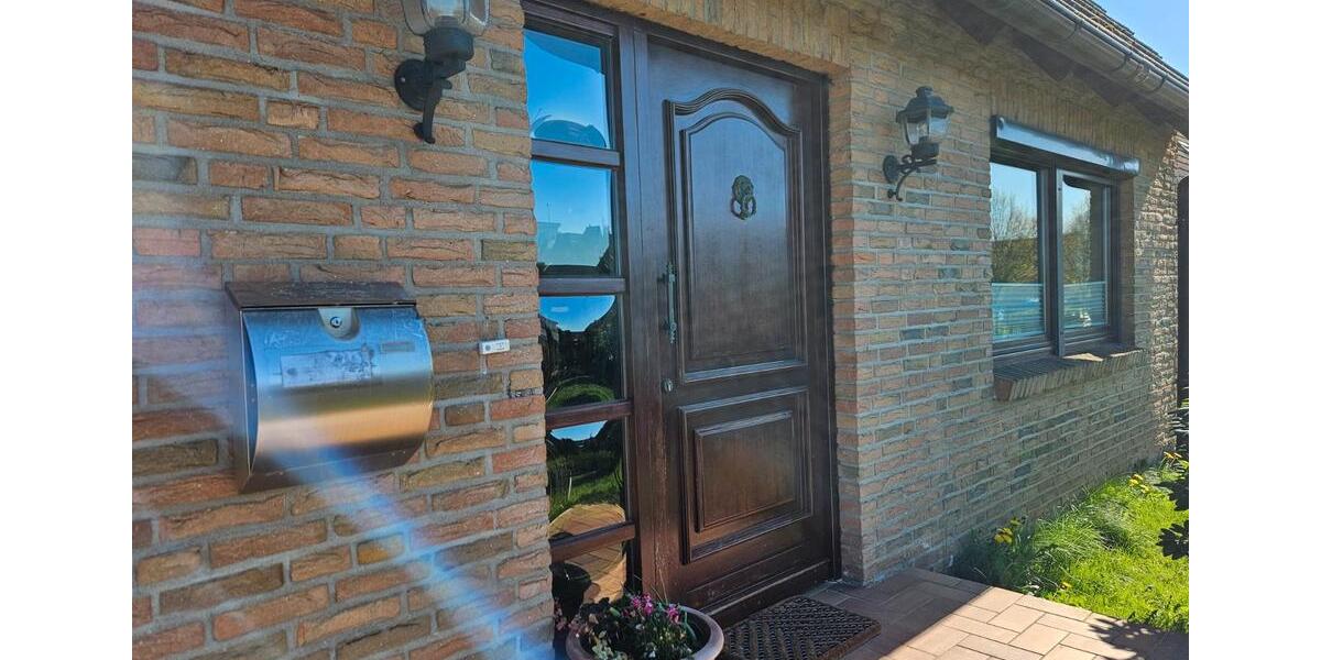 Einfamilienhaus Schleswig - 5 Zimmer, 100 m&sup2;, 319.000&euro; | Angebot:26426434
