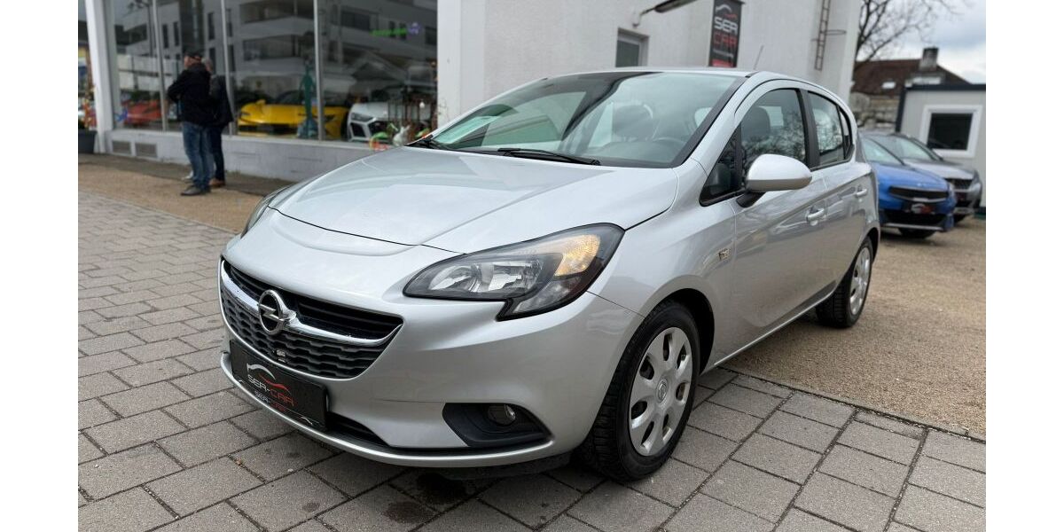 Opel Corsa 92.000 km 5.799 &euro; Roth 91154