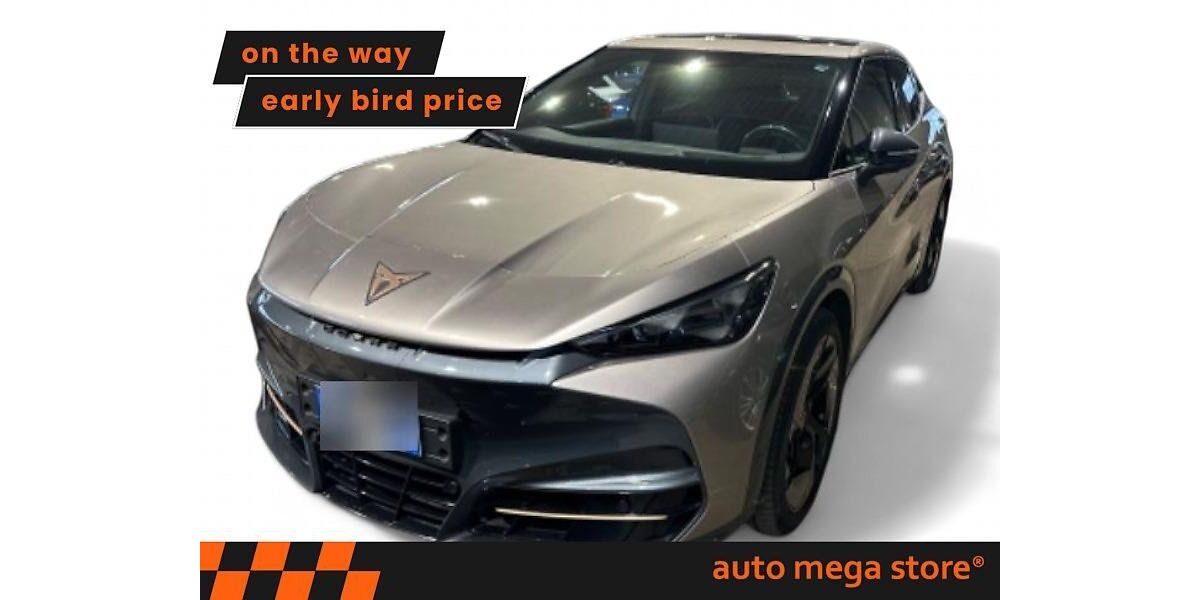 Cupra Tavascan 6.675 km 39.299 &euro; Ergolding 84030