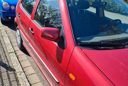 VW Polo 88.400 km 1.900 &euro; Göttingen 37079