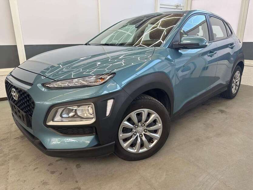 KONA