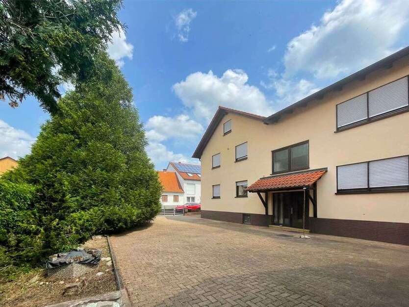Haus zum Kaufen in Schifferstadt 475.000 € 150 m² 5 zimmer