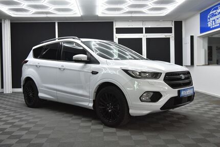 Ford Kuga 70.000 km 15.480 &euro; Erfurt 99092