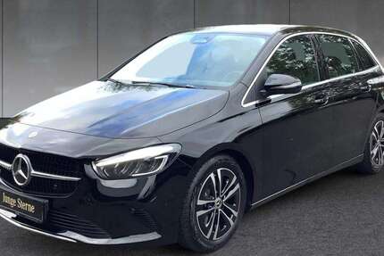 Mercedes-Benz B 200 8.000 km 36.630 € Sondershausen 99706