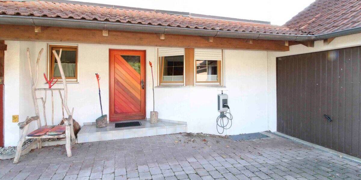 Einfamilienhaus Isen - 5 Zimmer, 695.000&euro; | Angebot:26424973