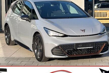 Cupra Born 21.690 km 29.490 &euro; Eschlkam 93458