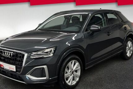 Audi Q2 10.900 km 32.550 &euro; Berlin 10587