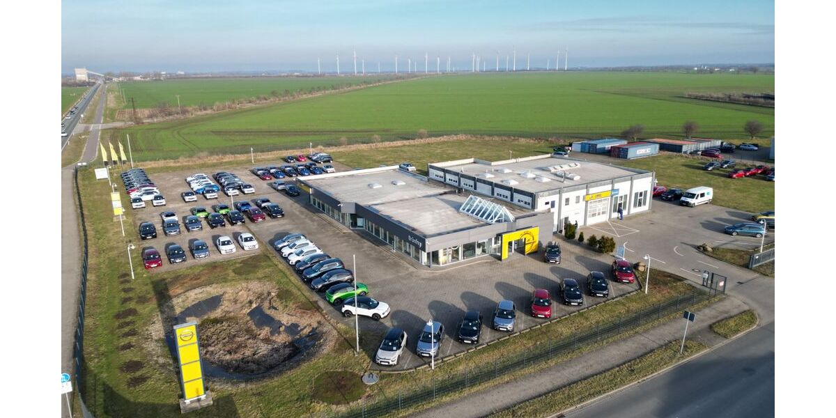 Opel Astra 129.672 km 9.290 &euro; Staßfurt (Sachsen-Anhalt) 39418