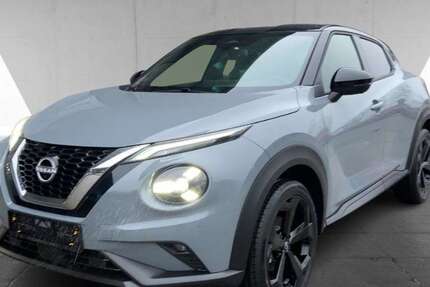 Nissan Juke 2.222 km 26.775 &euro; Hamburg 20537