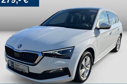 Skoda Scala 5.447 km 22.240 € Weinstadt-Endersbach 71384