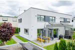 Doppelhaushälfte Amberg - 4 Zimmer, 121 m&sup2;, 565.000&euro; | Angebot:26702669