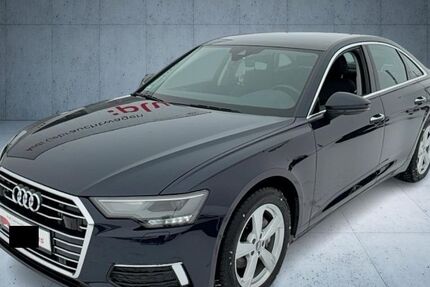 Audi A6 37.580 km 29.450 &euro; Steinbach-Hallenberg OT Herges-Hallenberg 98587