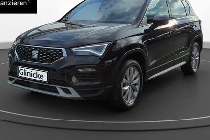 Seat Ateca 23.200 km 26.480 € Weimar 99423