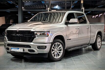 Dodge RAM 57.334 km 53.987 € Kaltenkirchen 24568