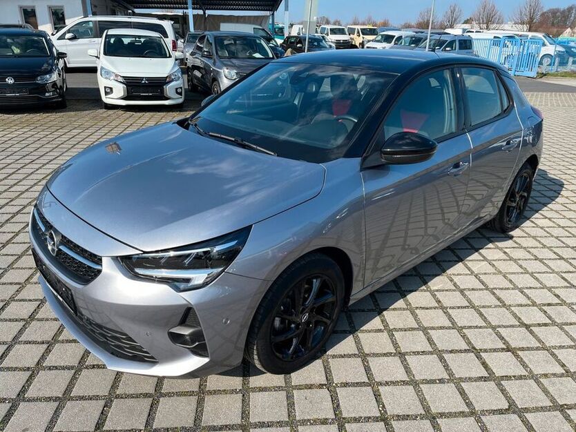 Corsa