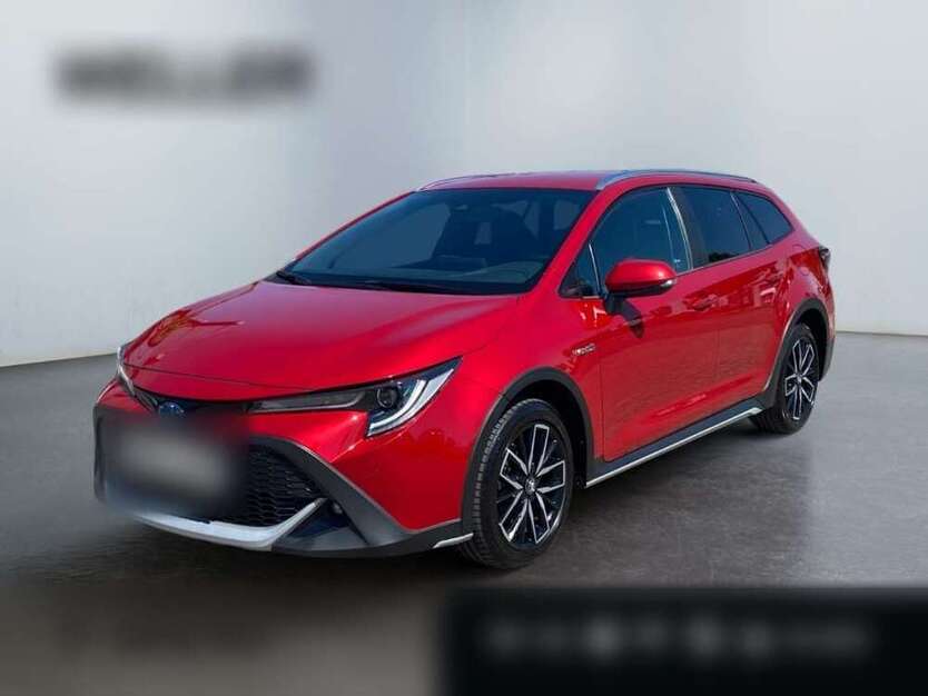 Corolla