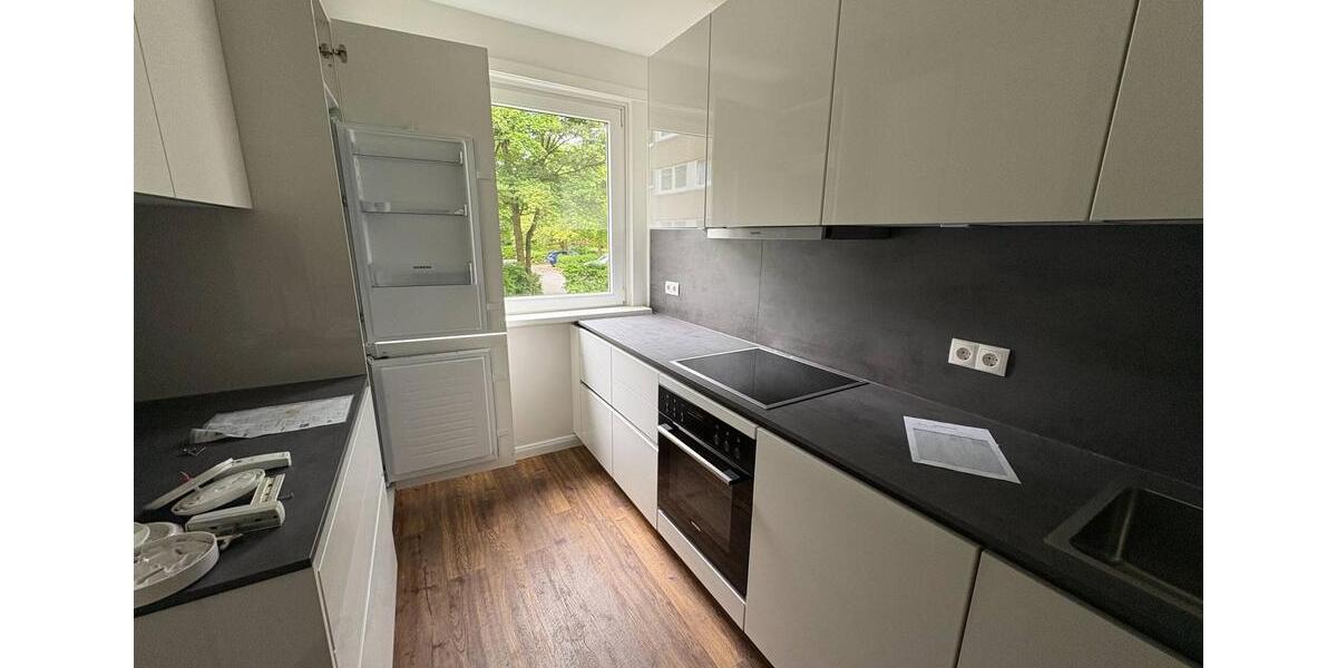 Erdgeschoßwohnung Stapelfeld - 3 Zimmer, 69 m&sup2;, 756&euro; | Angebot:26659437