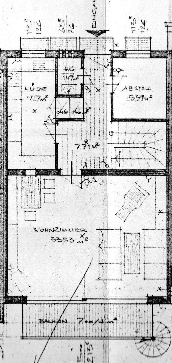 Schöner wohnen in Wuppertal - Katernberg ! 5 zimmer