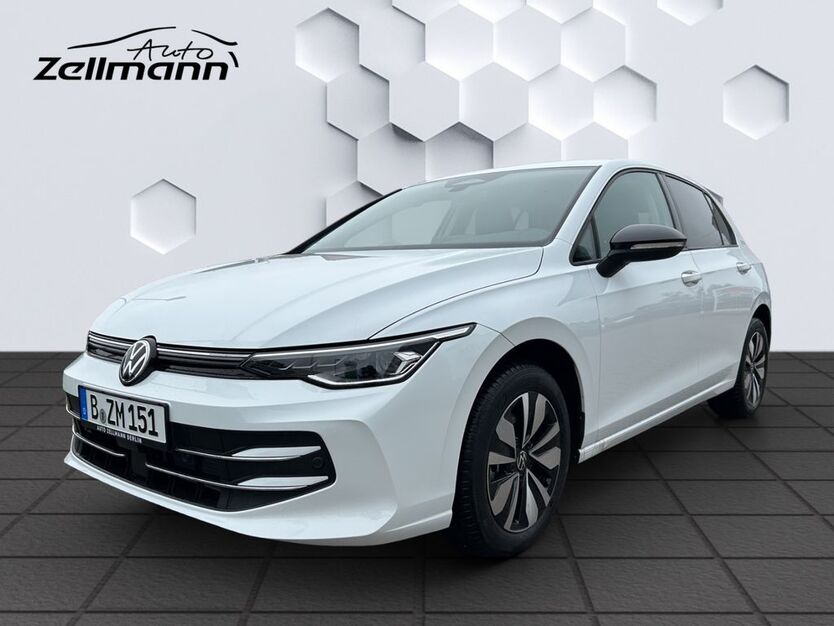 VW Golf 9.000 km 31.940 € Berlin 12524