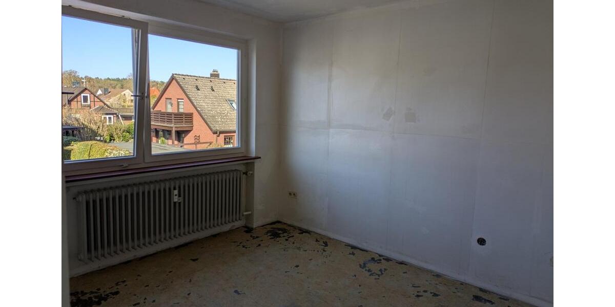 Etagenwohnung Bad Bevensen - 3 Zimmer, 76 m&sup2;, 151.000&euro; | Angebot:26093999
