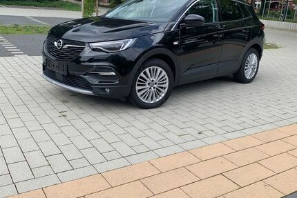 Opel Grandland (X) 71.500 km 11.250 &euro; Haselünne 49740