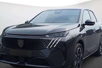 Peugeot 3008 25.021 km 26.470 &euro; Borken 46325