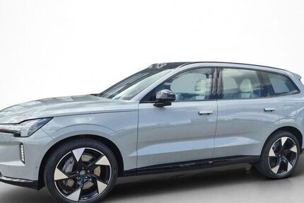 Volvo EX90