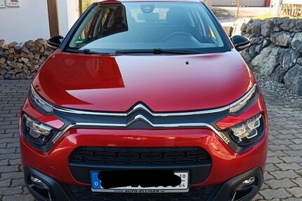 Citroen C3 32.000 km 10.990 &euro; Wiggensbach 87487