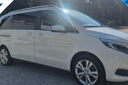 Mercedes-Benz V 250 208.150 km 24.988 &euro; Rottweil 78628