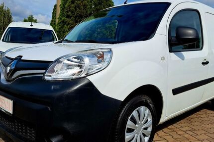 Renault Kangoo 100.000 km 6.999 &euro; Leipzig 04205