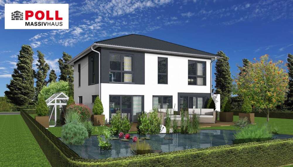 Einfamilienhaus Fleringen - 6 Zimmer, 156 m&sup2;, 460.624&euro; | Angebot:18440955