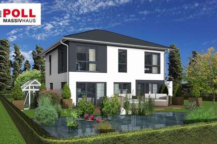 Haus Fleringen - 6 Zimmer, 156 m&sup2;, 460.624&euro; | Angebot:18440955