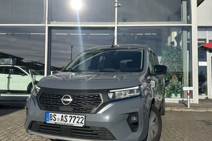 Nissan Townstar 2.565 km 28.950 € Braunschweig 38112
