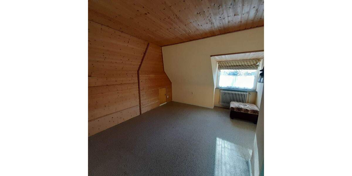 Sehr schönes Einfamilienhaus mit Garage in Rodenkirchen 4 zimmer