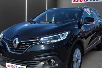 Renault Kadjar 87.866 km 11.990 &euro; Sandersdorf Brehna 06796