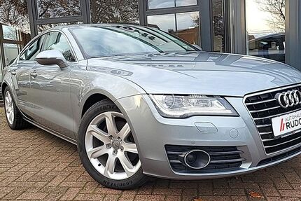 Audi A7 66.900 km 19.990 &euro; Emtinghausen 27321