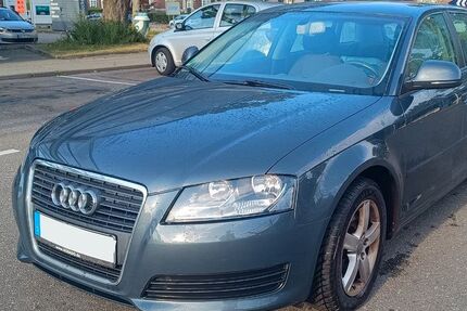 Audi A3 141.500 km 4.750 &euro; Hamburg 22335