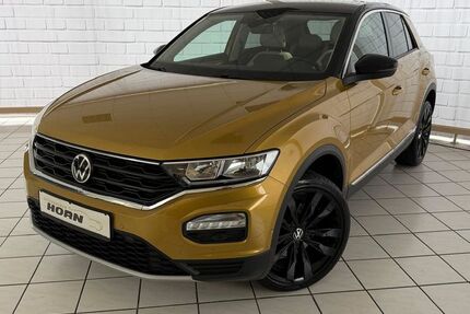 VW T-Roc 61.752 km 23.490 &euro; Halberstadt 38820