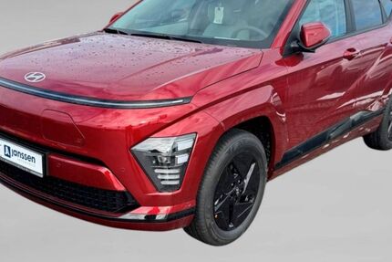 Hyundai KONA Elektro 7.879 km 39.990 &euro; Aurich 26605